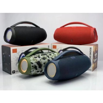 JBL SPEAKER BLUETOOTH BOOMS BOX 3-1